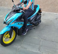 آیروکس مدل 1401