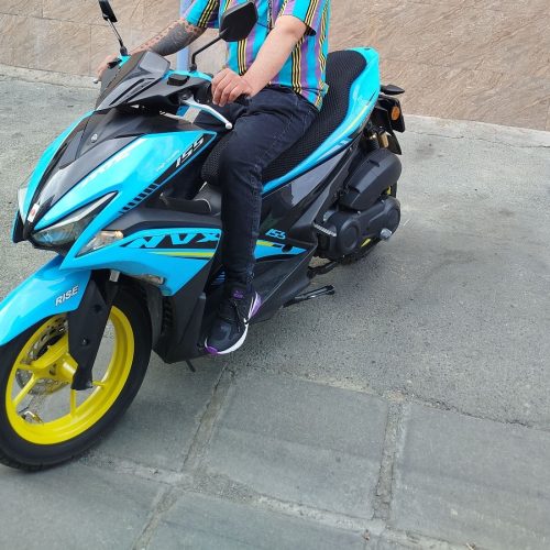 آیروکس مدل 1401