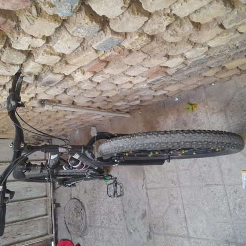 دوچرخه سواری