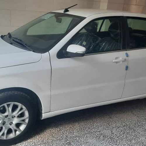 دنا معمولی فول