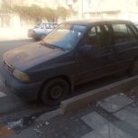 پراید دوگانه 11383