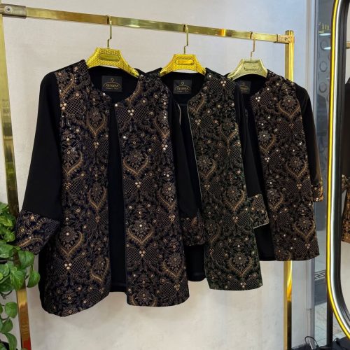 لباس شیک و نو