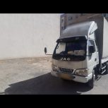 کامیونت جک5300