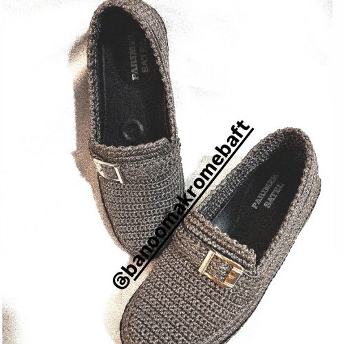 کفش و گیوه زنانه و مردانه