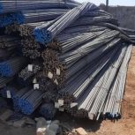 میلگرد آجدار لوله داربست تیرآهن قوطی پرفیل نبشی سپری تسمه