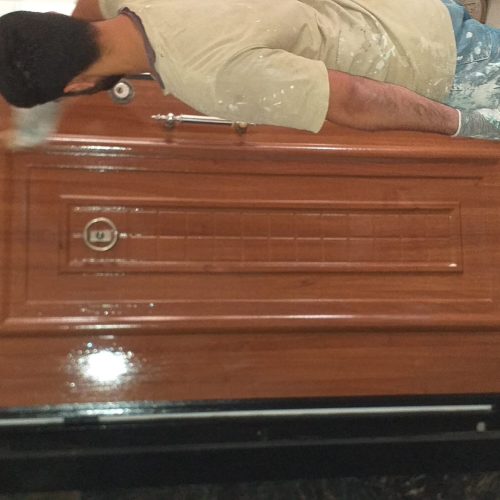 نقاشی ساختمان