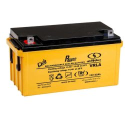 باطری UPS قطعی برق