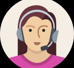 ادمین پاسخگویی