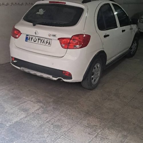 کوئیک مدل 1400