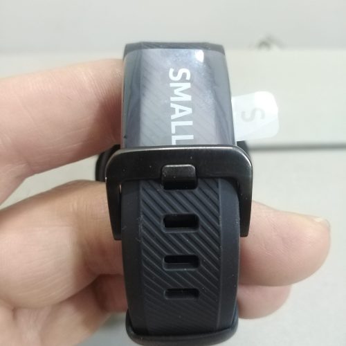 ساعت هوشمند سامسونگ