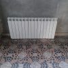 یک عدد رادیاتور 15 پره نونو