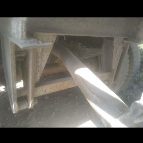 بونکرسیمان