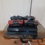 پلی‌استیشن4