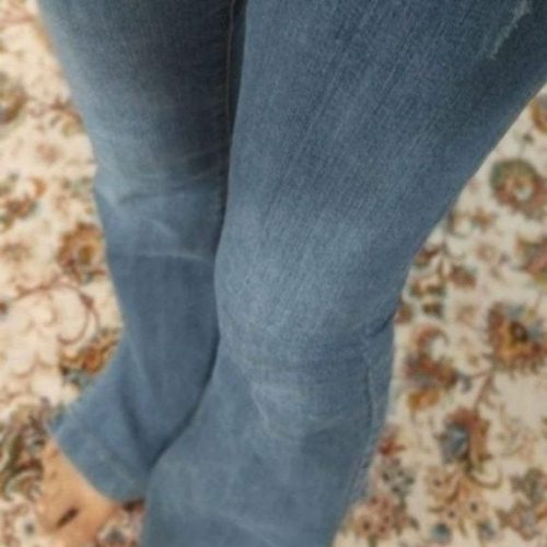 شروال زنانه با رنگ بندی های مخطلف