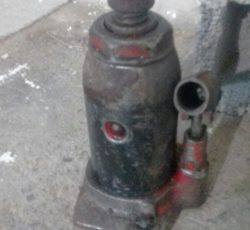 جک روغنی سوئدی