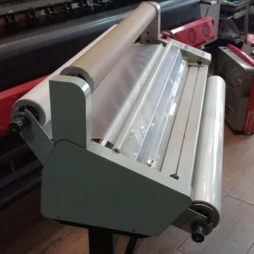 لمینیتور سرد و گرم عرض 110