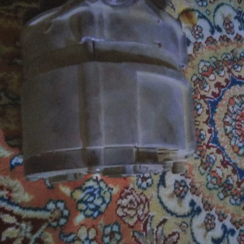 دینام پیکان