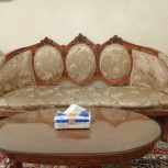 مبلمان 9نفره سنتی