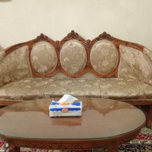 مبلمان 9نفره سنتی