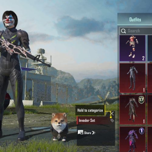 پول لازم داشتم