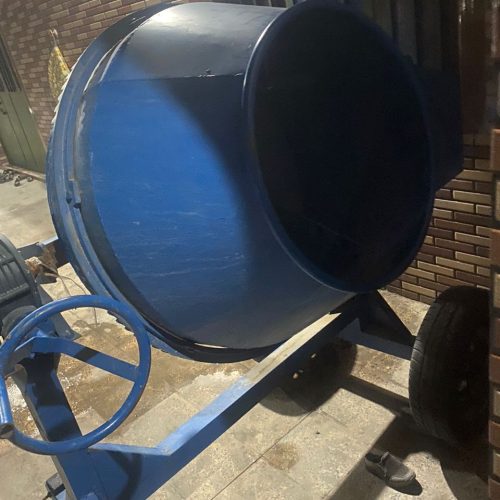 طه عدد میکسر یا همان خلاطه نوع