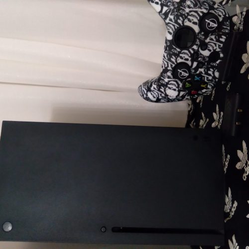 ایکس‌باکس سری ایکس