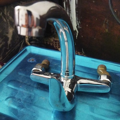 وسایلها زیاد کارنکردن