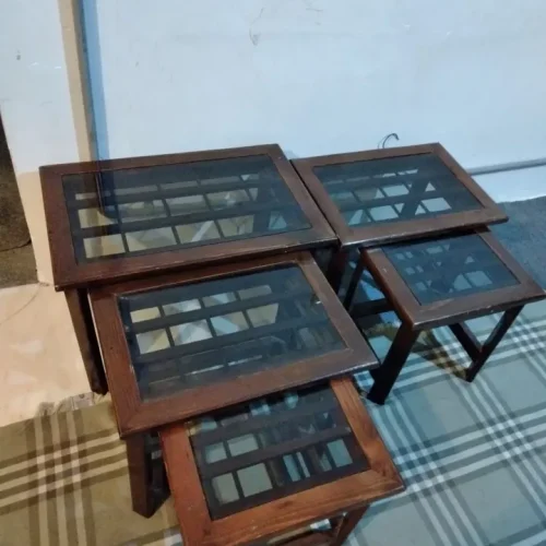 میز جلو مبلی