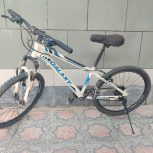دوچرخه