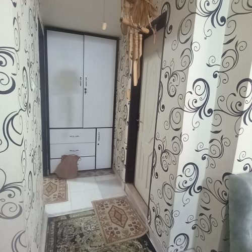 اجاره واحد 52متری