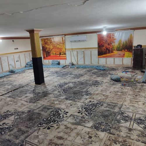 واگذارکافه قلیونی