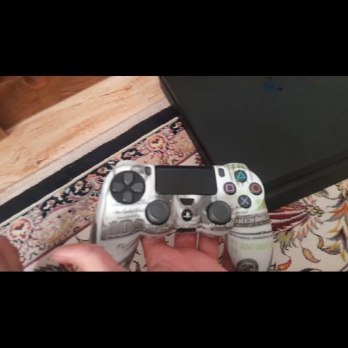 معاوضه ps4دوچرخه.با هندا یا ویو