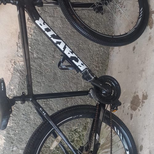 دوچرخه کویر سایز 27.5