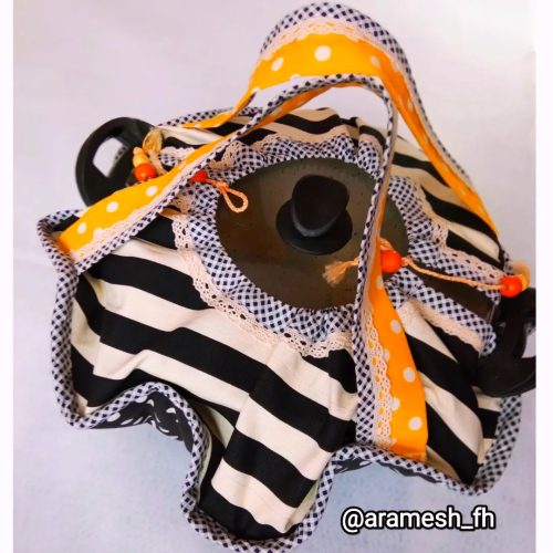 دوخت سرویس آشپزخانه و کاور لوازم خانگی