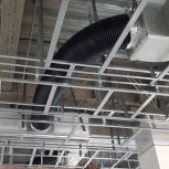 لوله فلکسی باکس دریچه اسپیلت