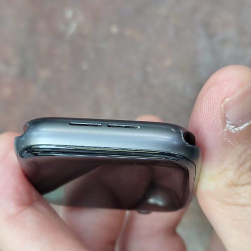 apple watch S6 اپل واچ سری 6