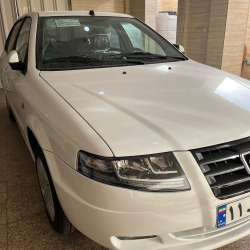 سورن صفر 1404دریچه گازسیمی