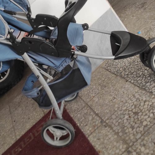 کالسکه گودی بیبی