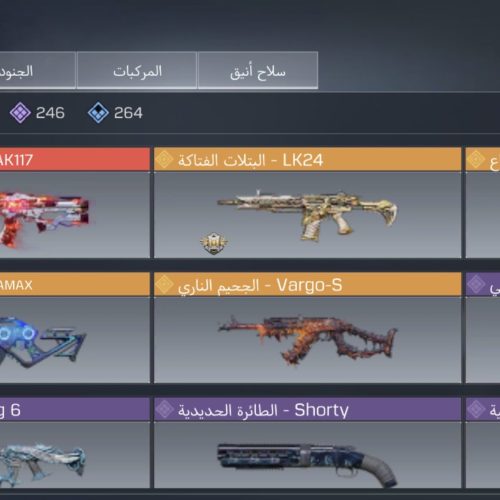 اکانت خیلی ولخرجی بوده