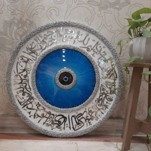 آموزش ظروف رزین و فروش محصولات رزینی