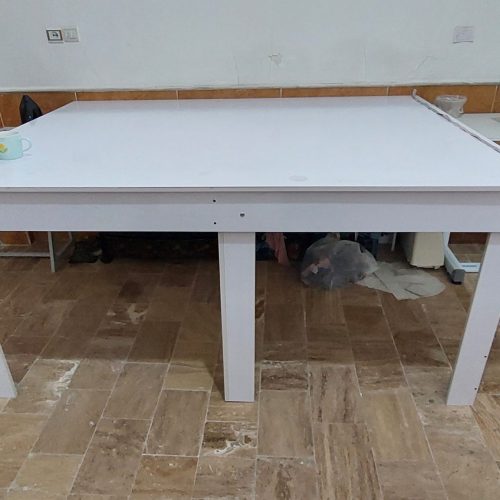 میز خیاطی، میز برش پارچه