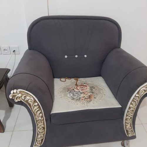 مبل 7 نفره