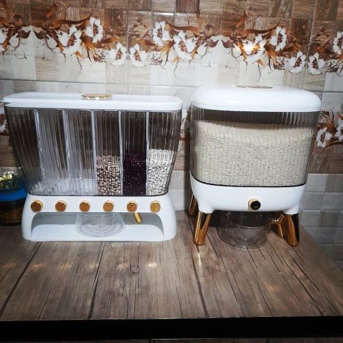 لوازم اشپزخانه ودکوری