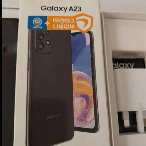 فروش گوشی های a55a35وارسال به سراسر