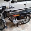 موتور سیکلت هوندا