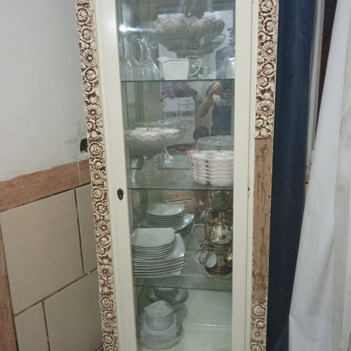 یخچال فریزر BOST