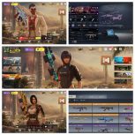 اکانت کالاف