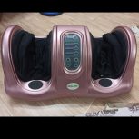 ماساژور کف پا