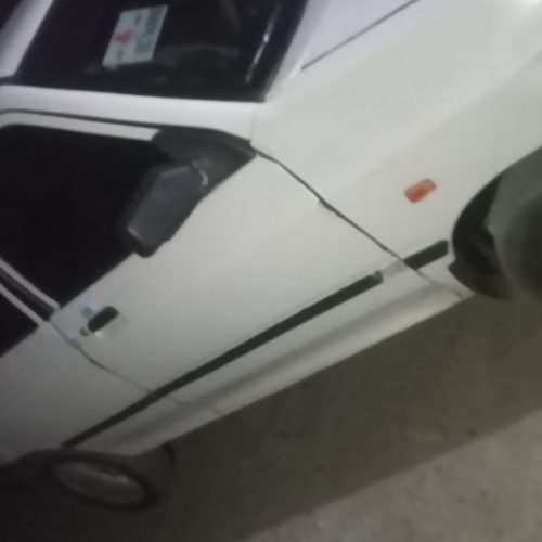 پراید 131 دوگانه SNG