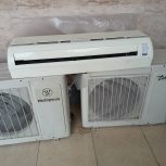 فروش انواع کولر استوک در حد نو قیمت عالی